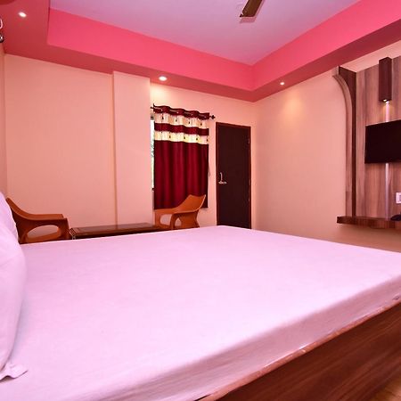 Hotel O Pioneer Residency Digha  Zewnętrze zdjęcie