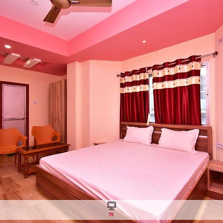 Hotel O Pioneer Residency Digha  Zewnętrze zdjęcie