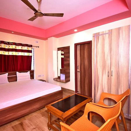 Hotel O Pioneer Residency Digha  Zewnętrze zdjęcie