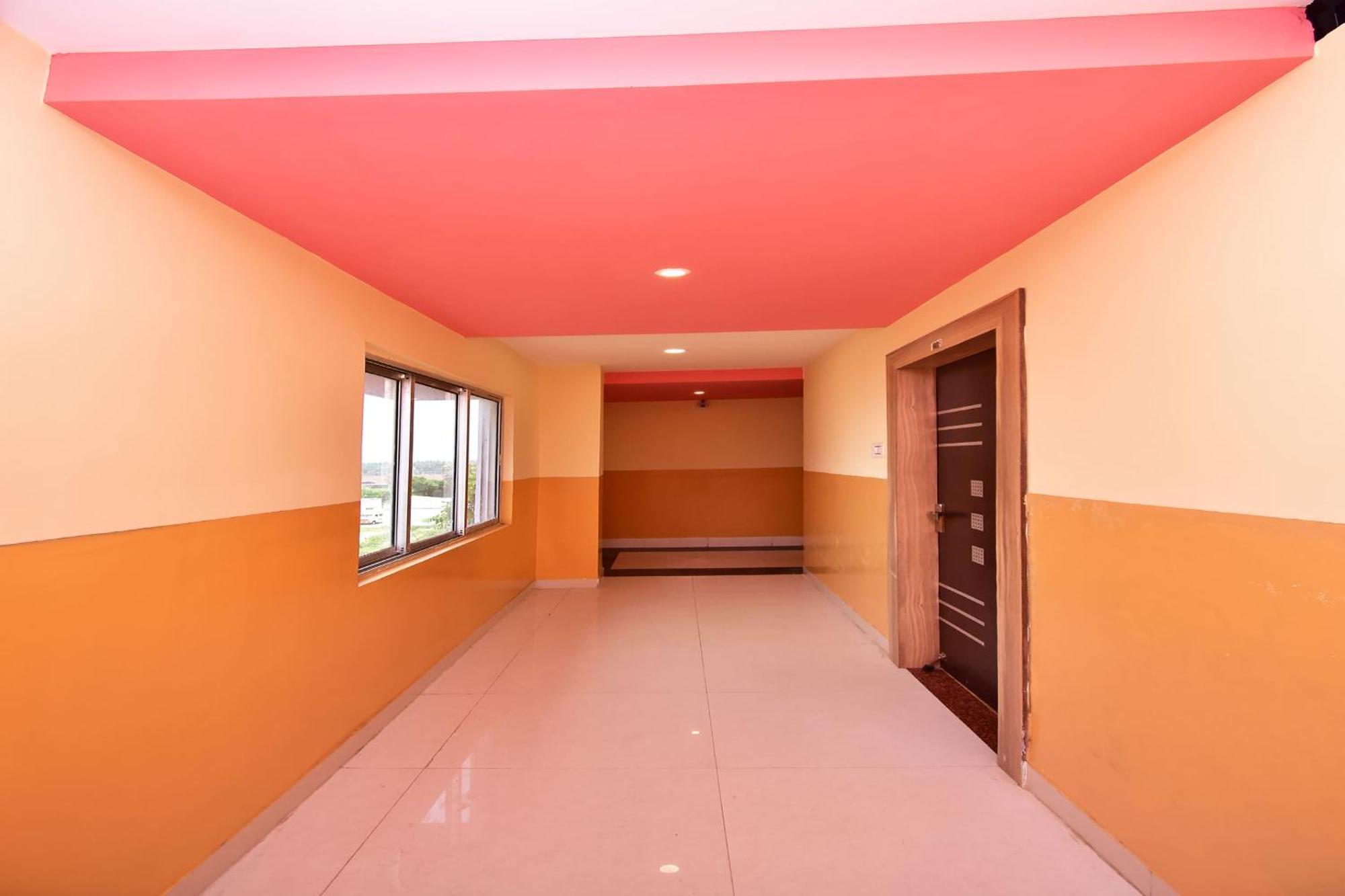 Hotel O Pioneer Residency Digha  Zewnętrze zdjęcie