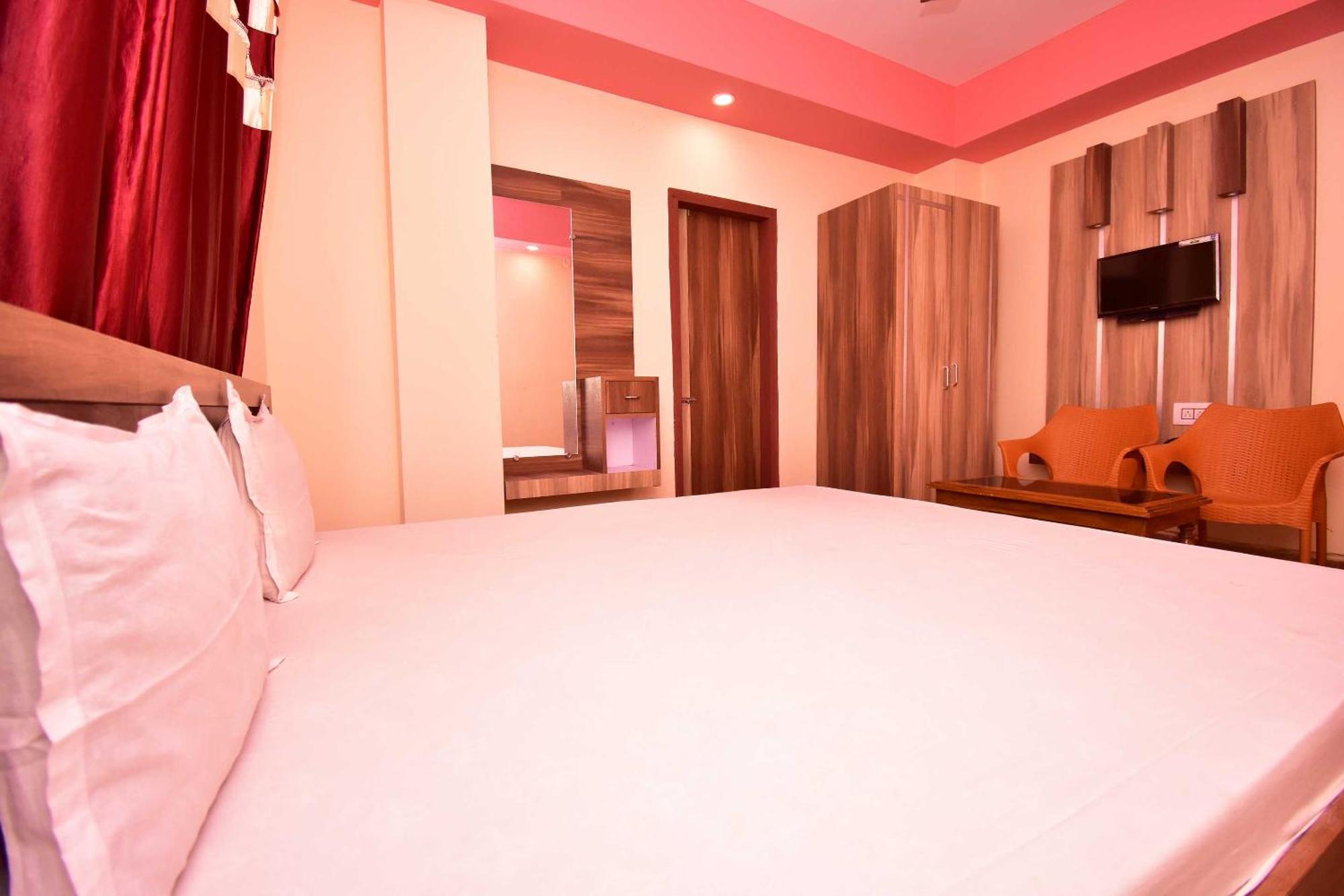Hotel O Pioneer Residency Digha  Zewnętrze zdjęcie