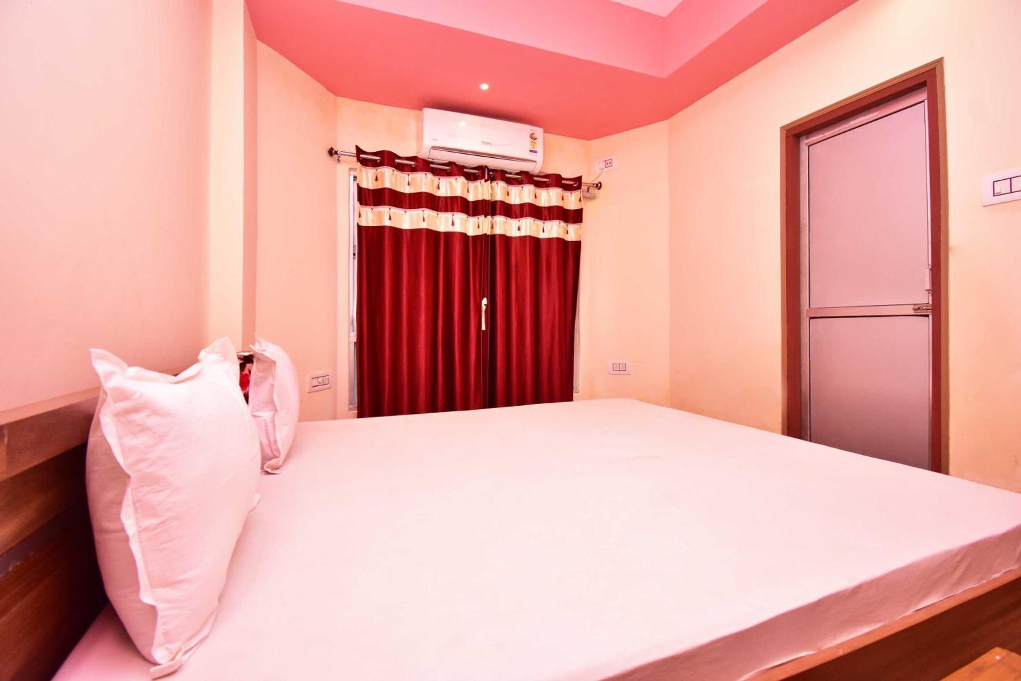 Hotel O Pioneer Residency Digha  Zewnętrze zdjęcie