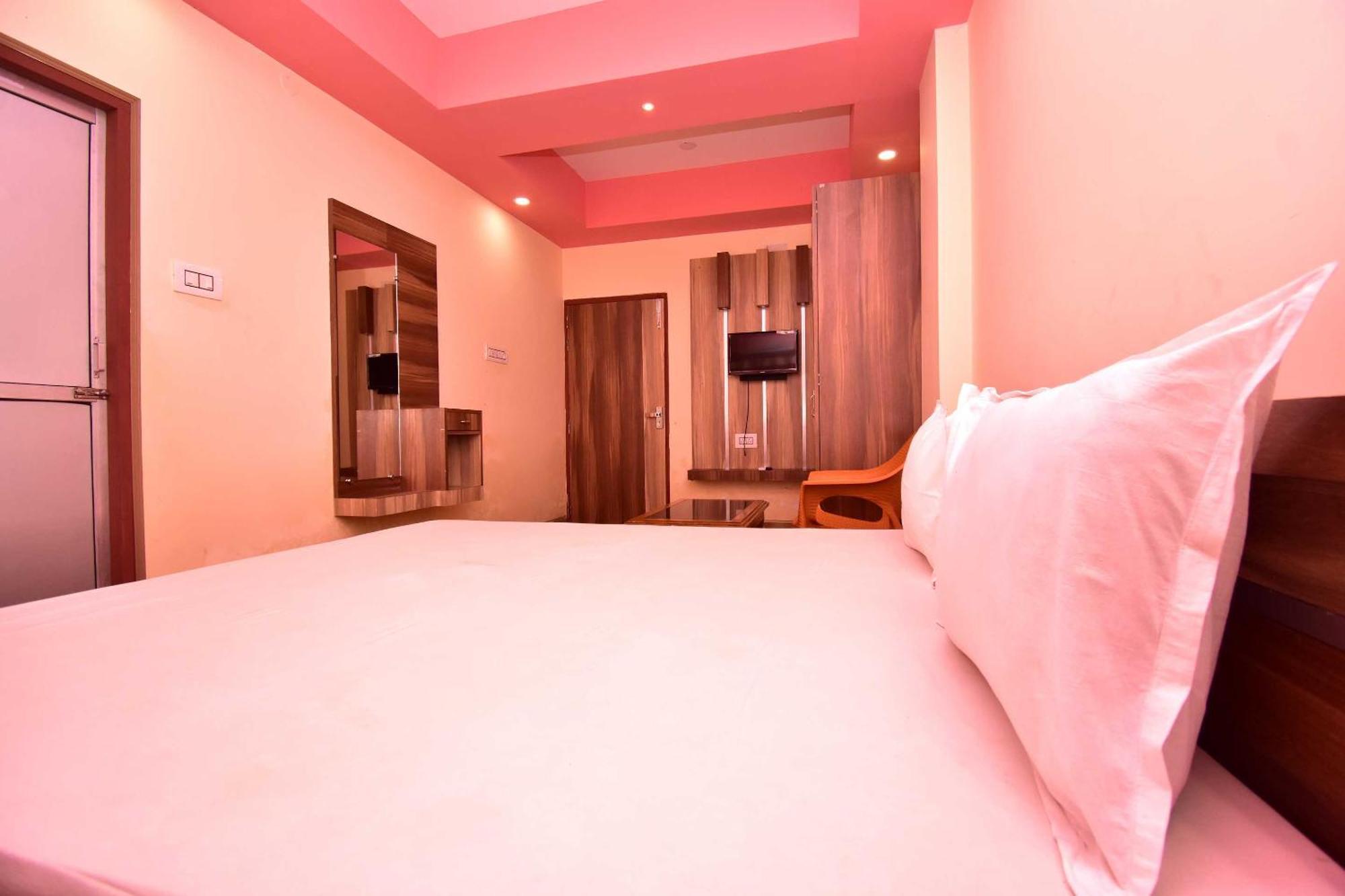 Hotel O Pioneer Residency Digha  Zewnętrze zdjęcie