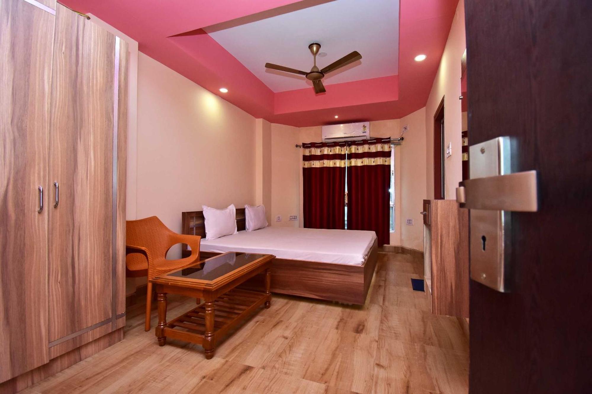 Hotel O Pioneer Residency Digha  Zewnętrze zdjęcie