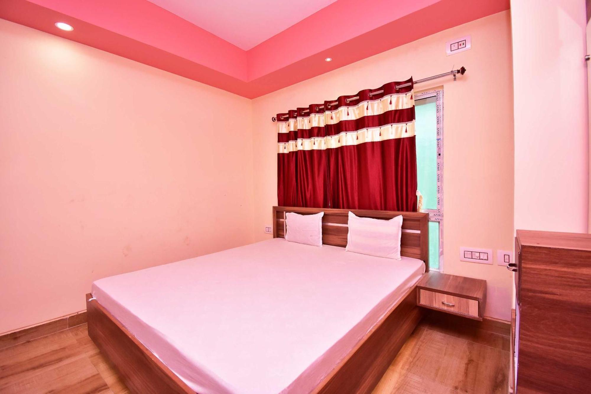 Hotel O Pioneer Residency Digha  Zewnętrze zdjęcie