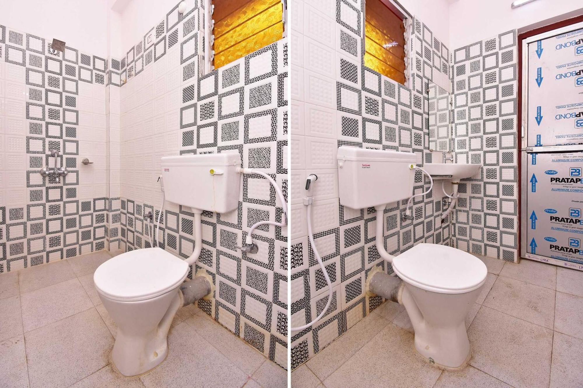 Hotel O Pioneer Residency Digha  Zewnętrze zdjęcie