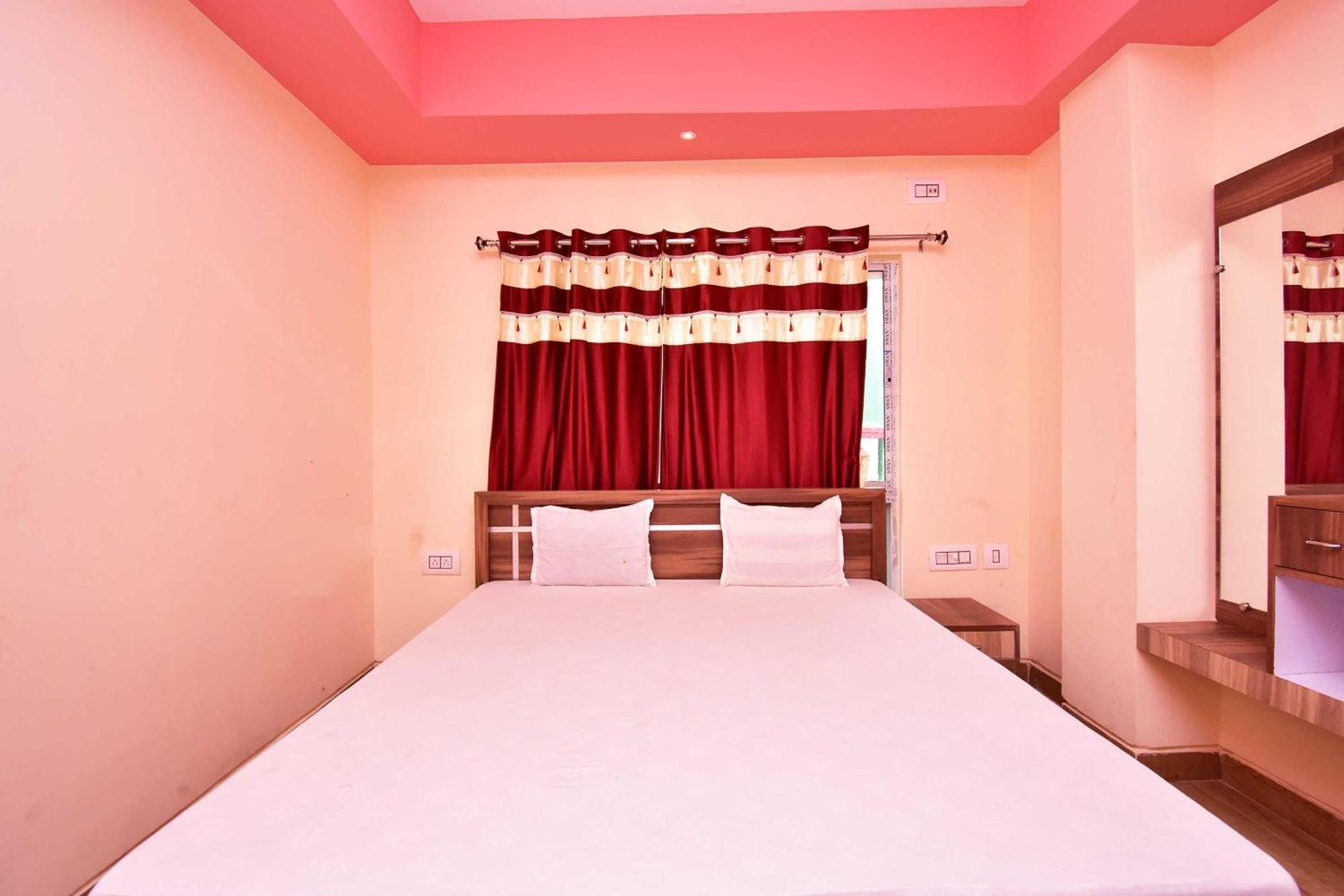 Hotel O Pioneer Residency Digha  Zewnętrze zdjęcie