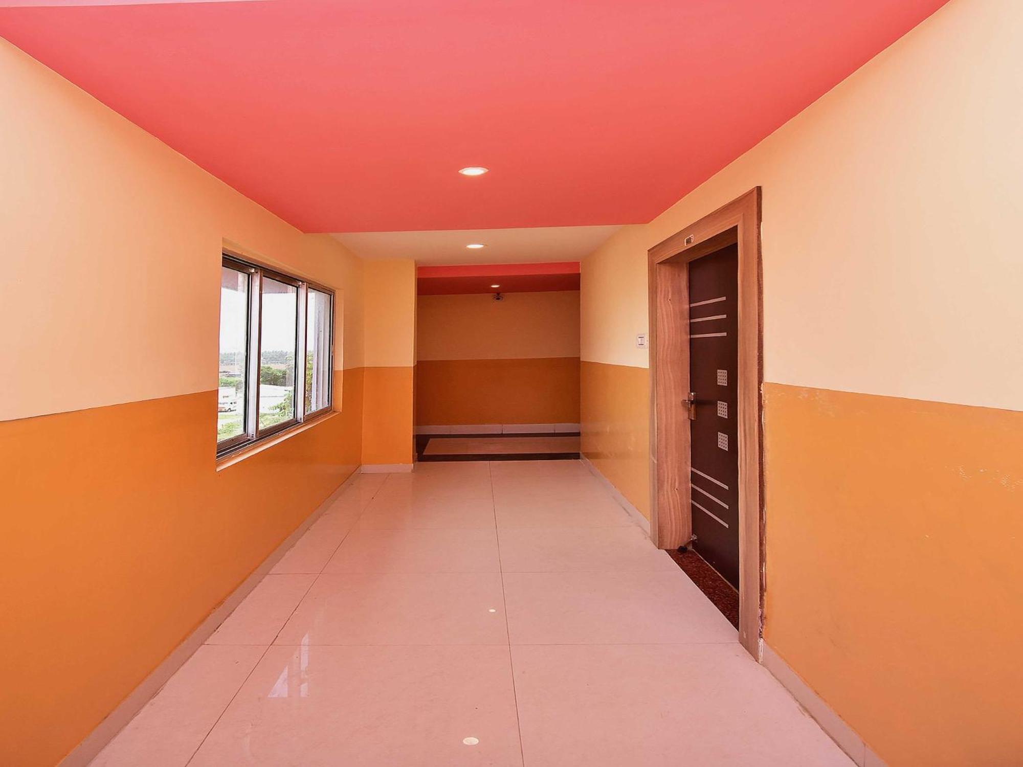 Hotel O Pioneer Residency Digha  Zewnętrze zdjęcie