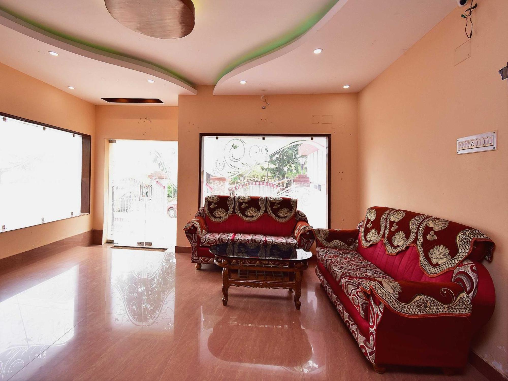 Hotel O Pioneer Residency Digha  Zewnętrze zdjęcie