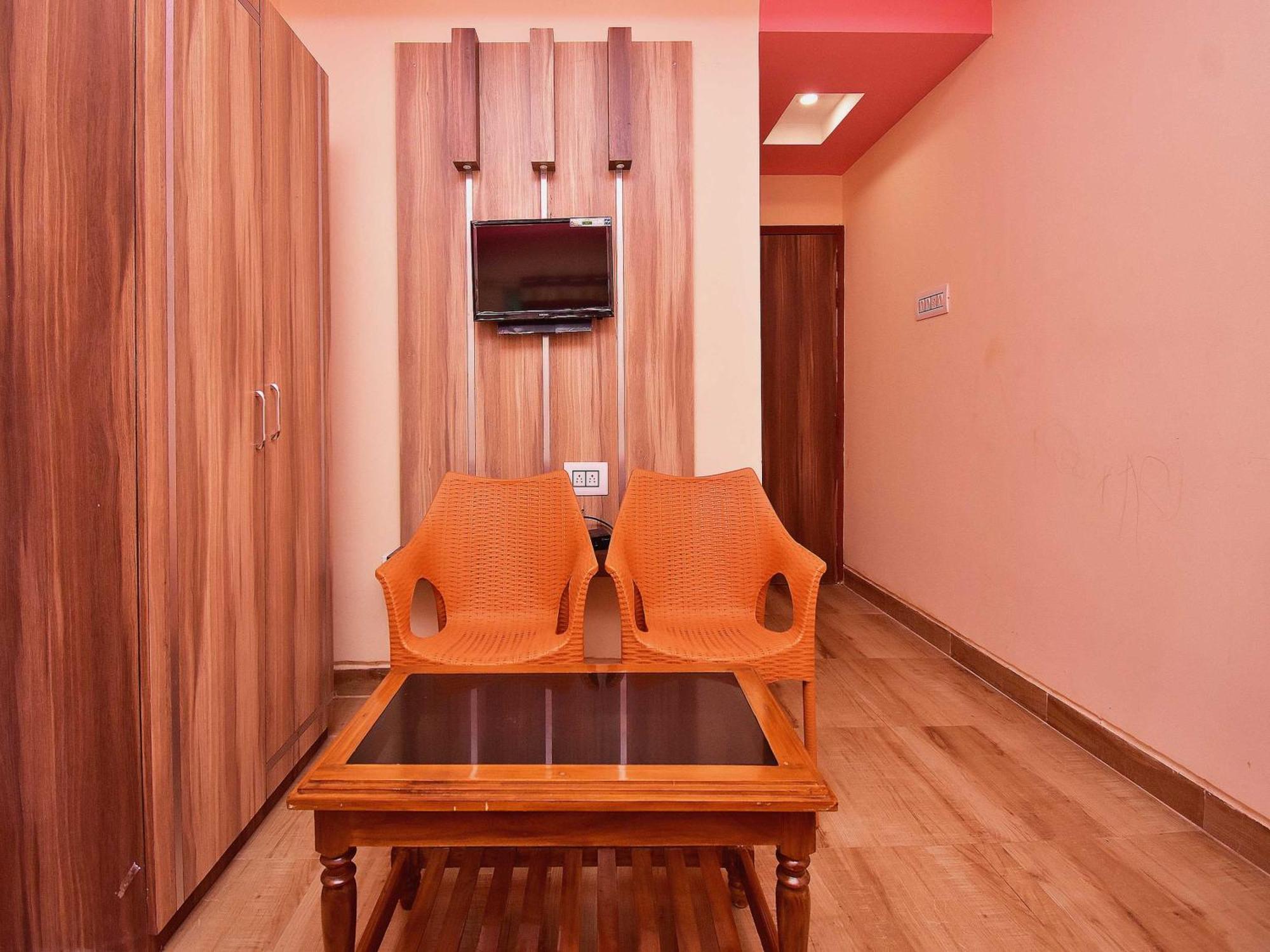 Hotel O Pioneer Residency Digha  Zewnętrze zdjęcie