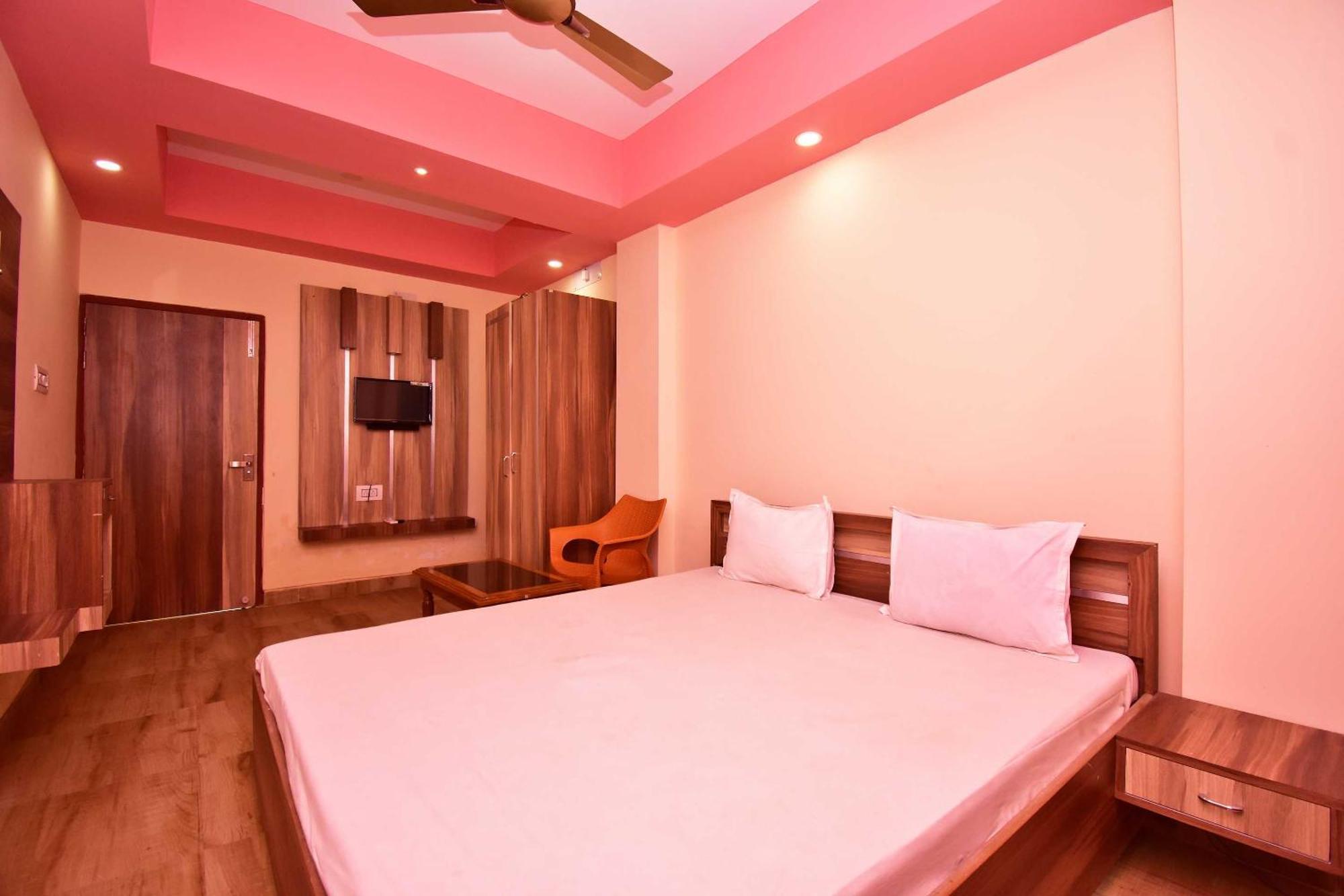 Hotel O Pioneer Residency Digha  Zewnętrze zdjęcie