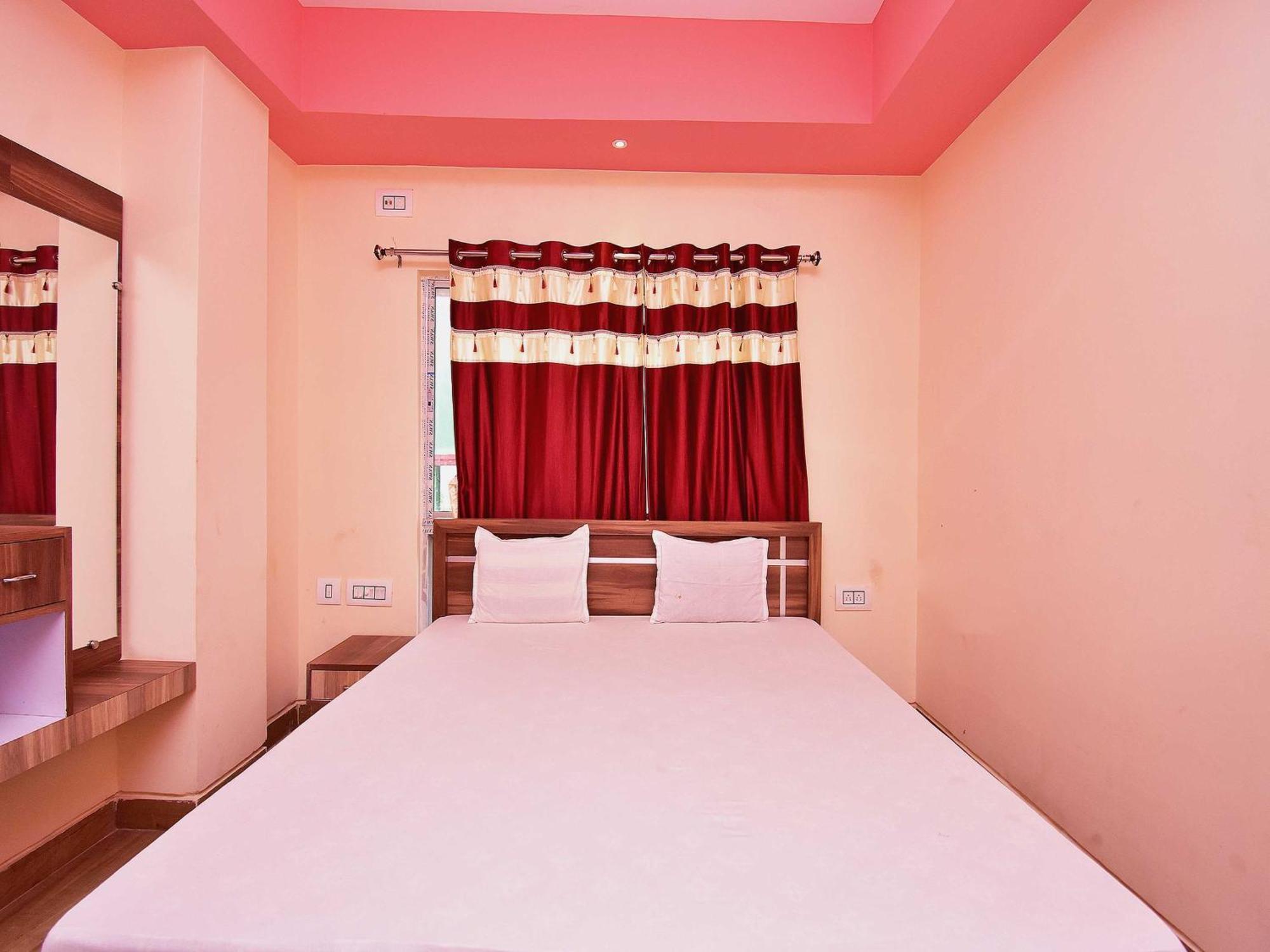 Hotel O Pioneer Residency Digha  Zewnętrze zdjęcie