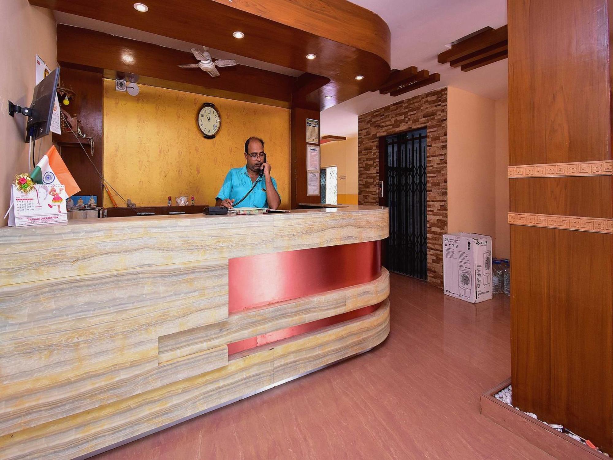 Hotel O Pioneer Residency Digha  Zewnętrze zdjęcie