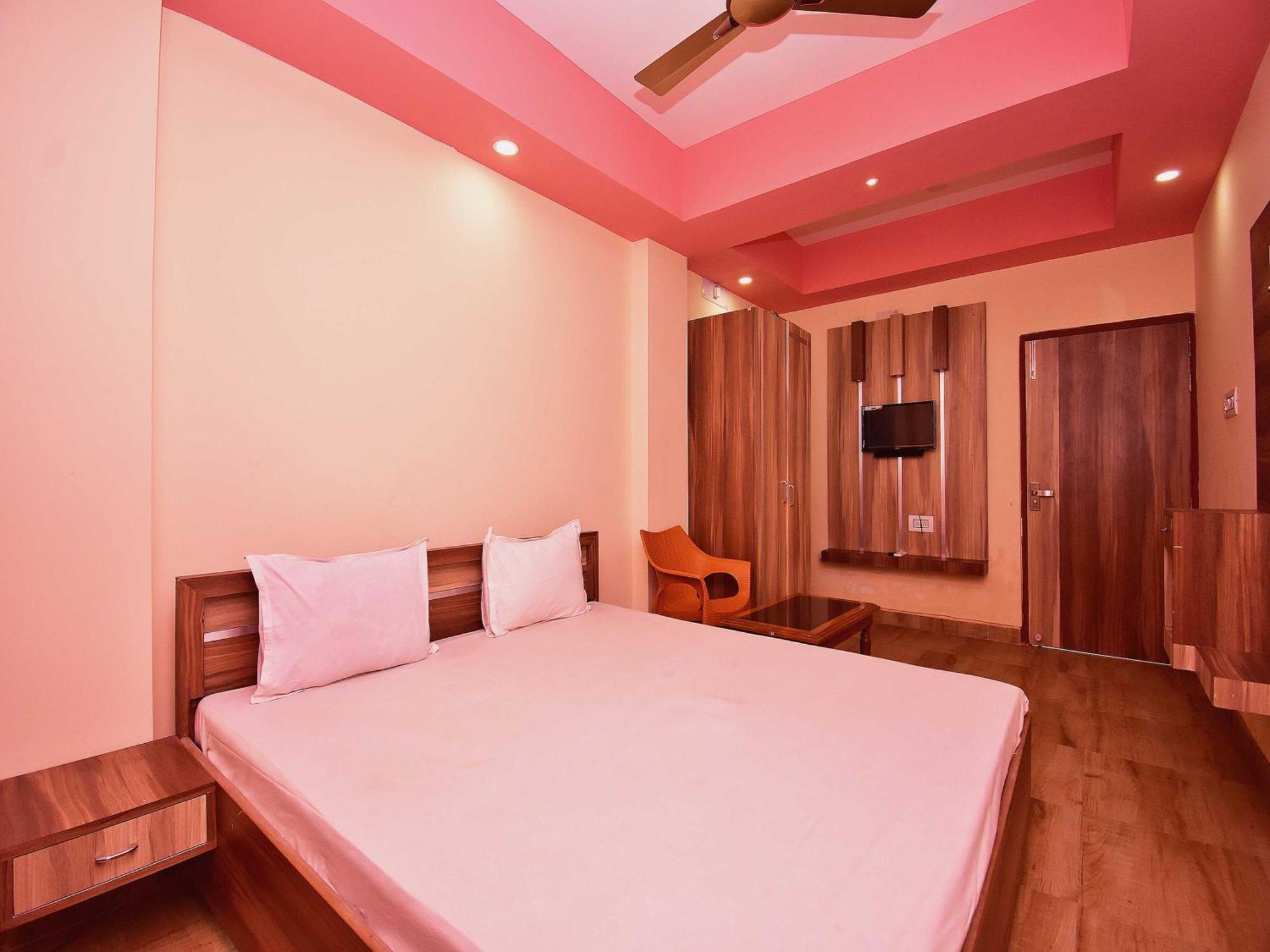 Hotel O Pioneer Residency Digha  Zewnętrze zdjęcie