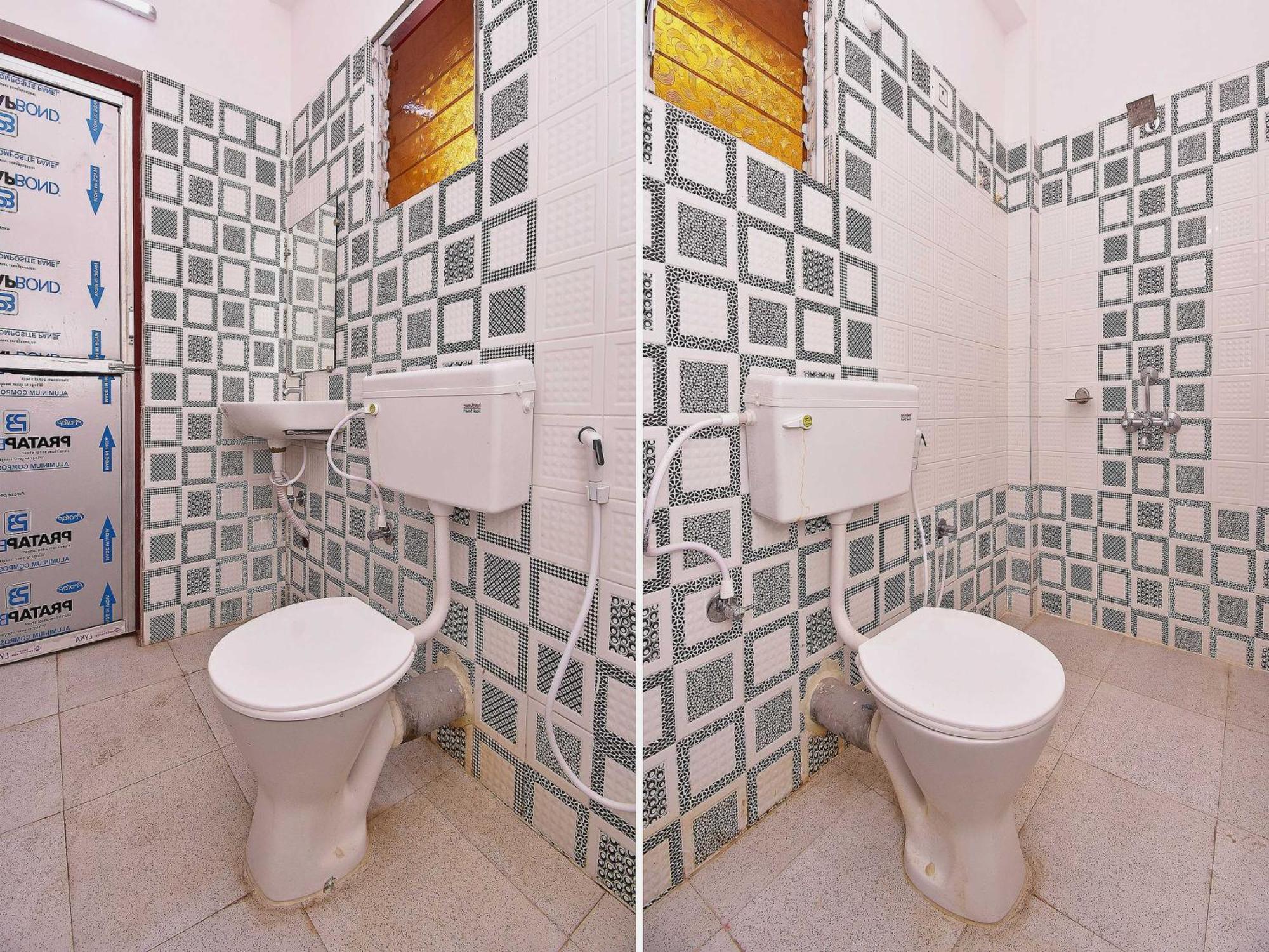 Hotel O Pioneer Residency Digha  Zewnętrze zdjęcie