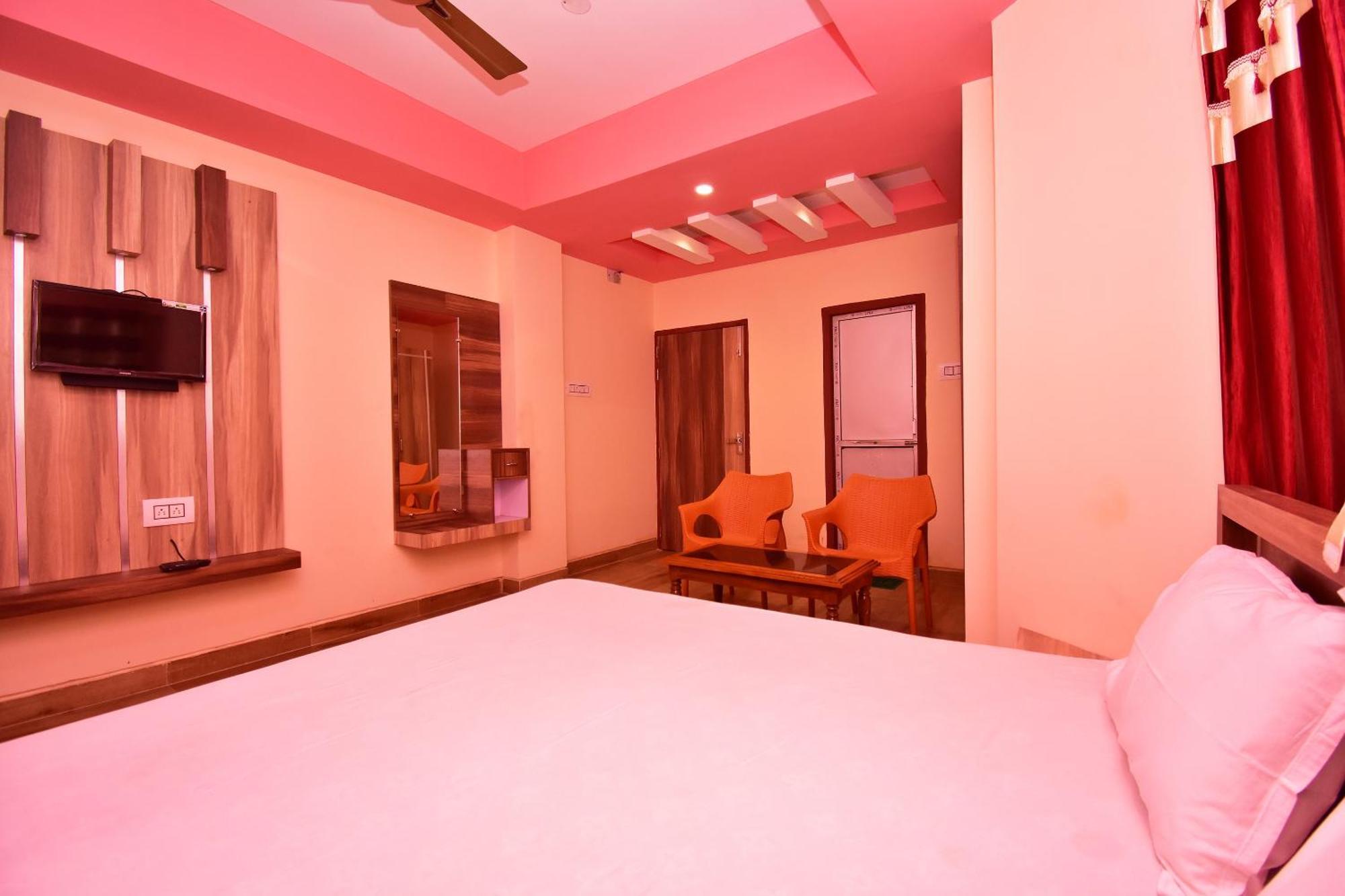 Hotel O Pioneer Residency Digha  Zewnętrze zdjęcie
