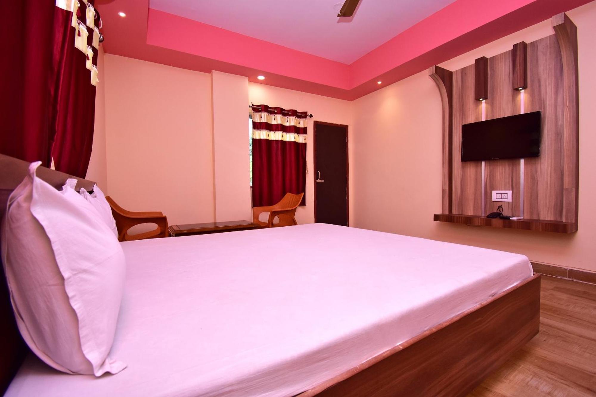 Hotel O Pioneer Residency Digha  Zewnętrze zdjęcie