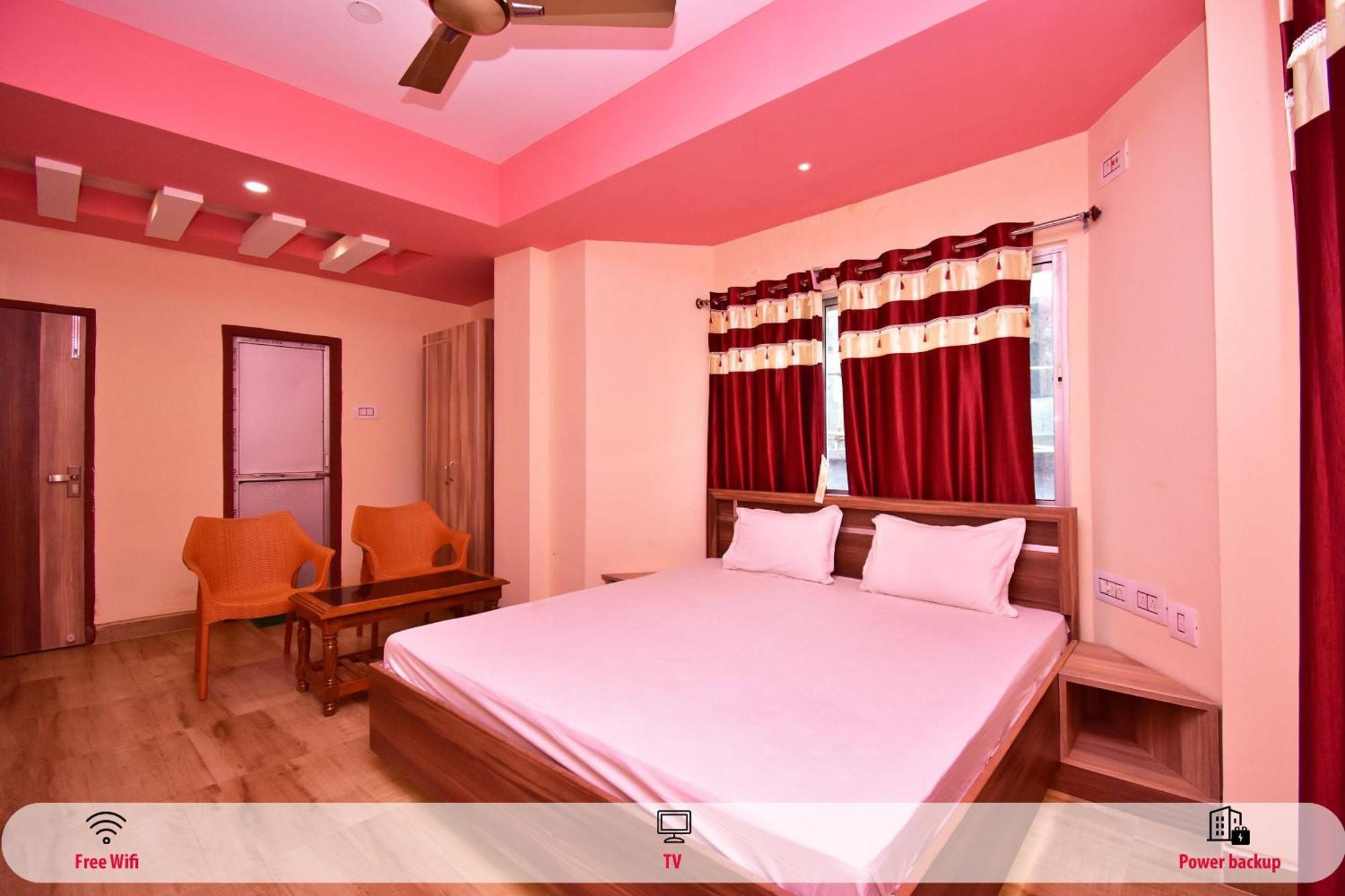 Hotel O Pioneer Residency Digha  Zewnętrze zdjęcie