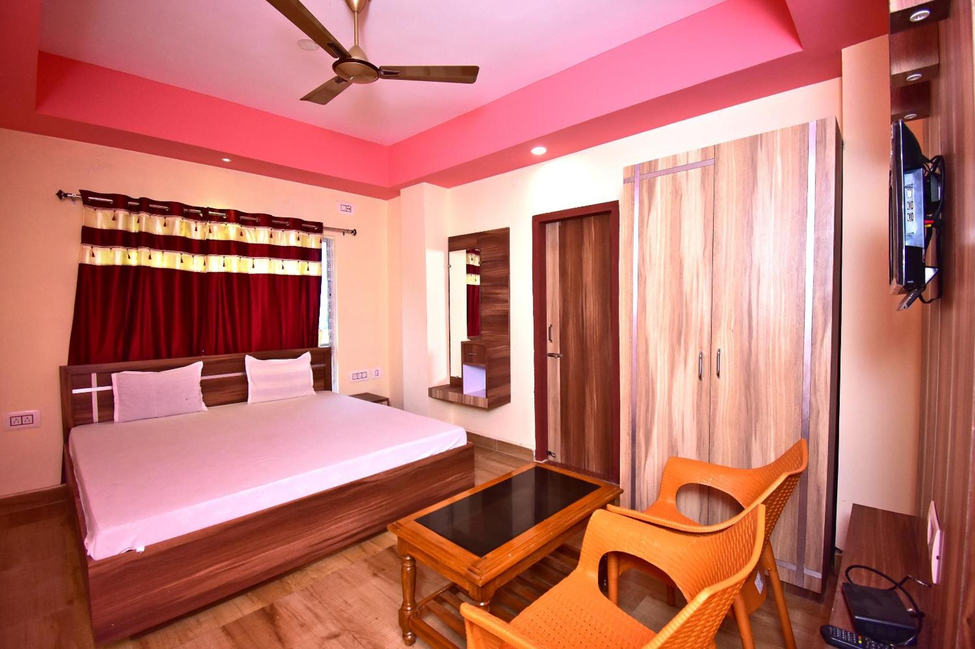 Hotel O Pioneer Residency Digha  Zewnętrze zdjęcie