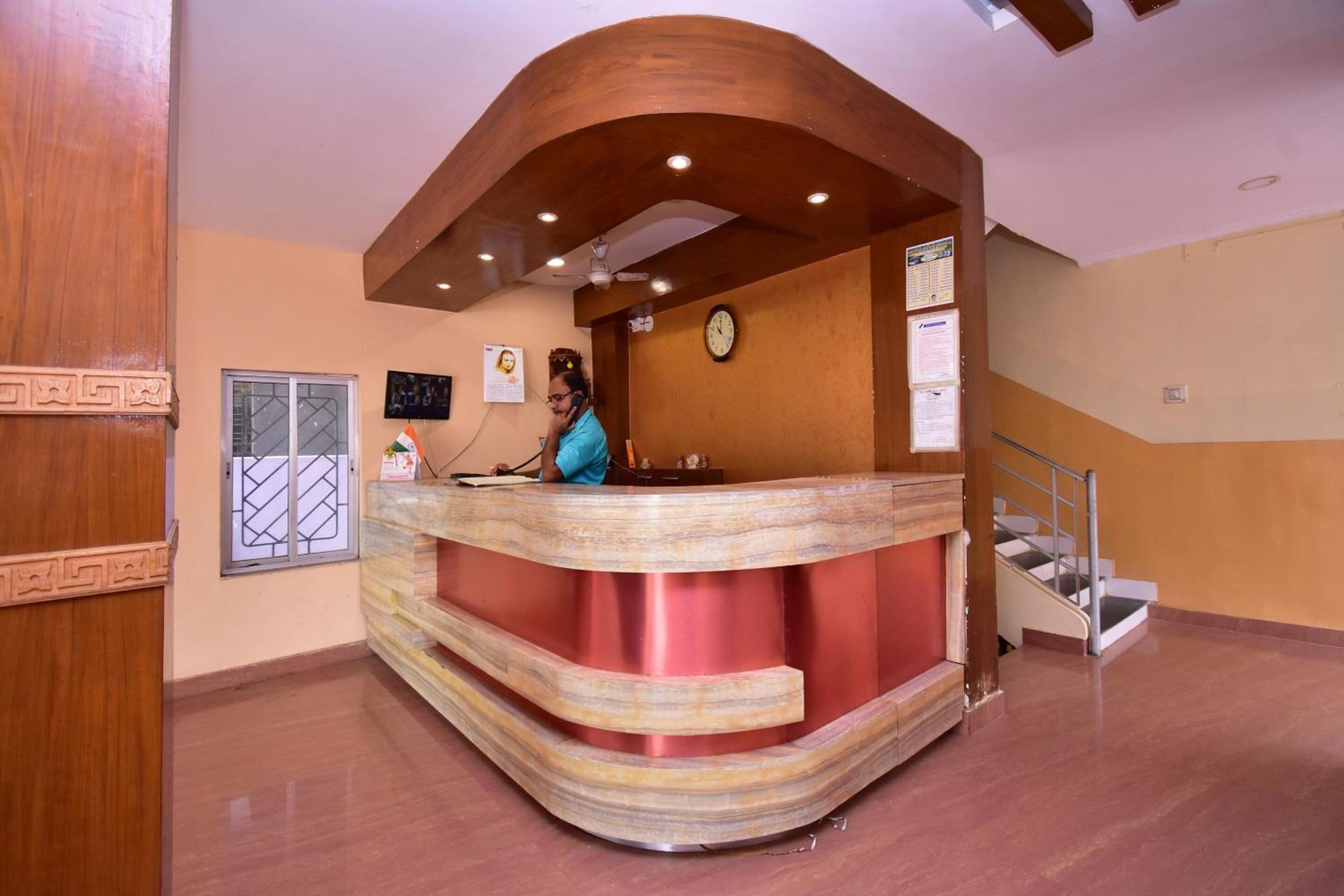 Hotel O Pioneer Residency Digha  Zewnętrze zdjęcie