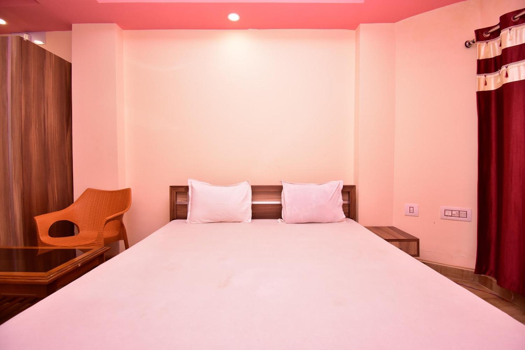 Hotel O Pioneer Residency Digha  Zewnętrze zdjęcie