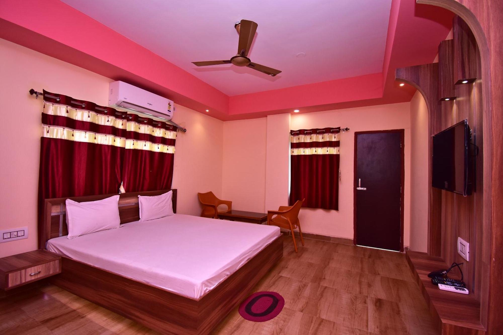 Hotel O Pioneer Residency Digha  Zewnętrze zdjęcie