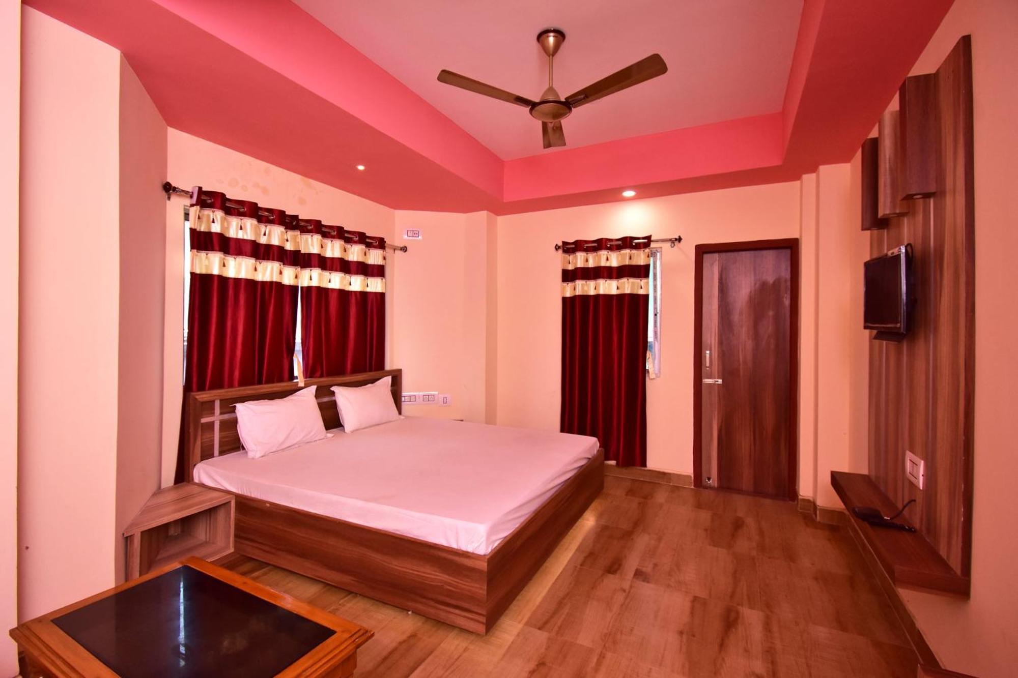 Hotel O Pioneer Residency Digha  Zewnętrze zdjęcie