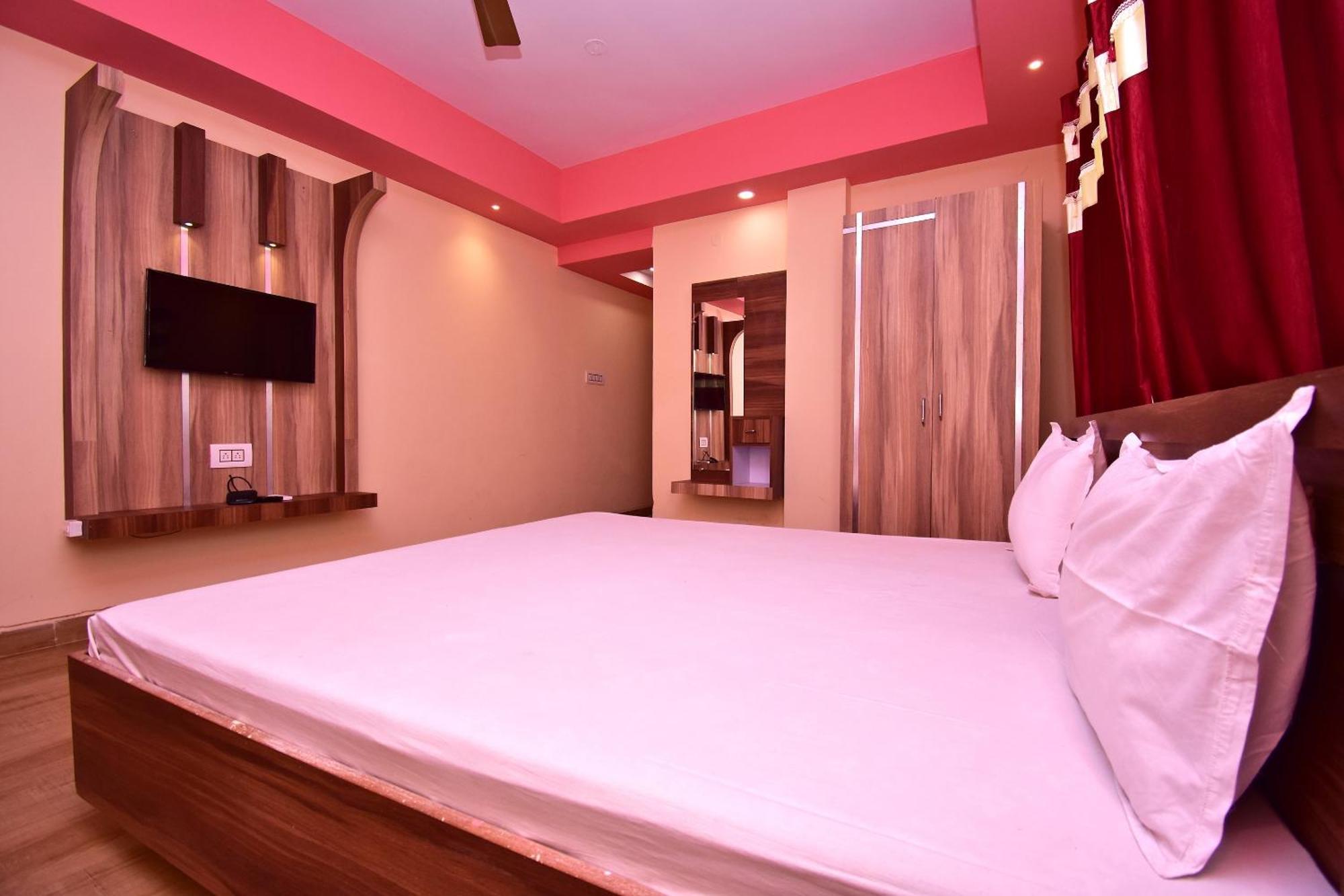 Hotel O Pioneer Residency Digha  Zewnętrze zdjęcie